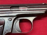 J. P Sauer & Model 1913 7.65 - 5 of 10