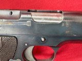 Star model 1920 Export model 9mm Largo - 6 of 15