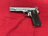 Star model 1920 Export model 9mm Largo - 8 of 15