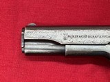 Star model 1920 Export model 9mm Largo - 13 of 15