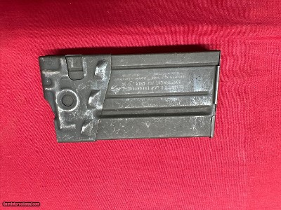HK 91 Magazine Law Enforcement only - Image 3 of 6