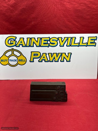 HK 91 Magazine Law Enforcement only