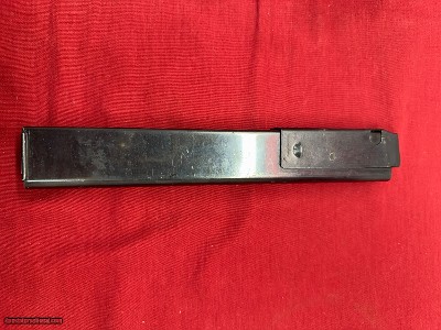 Surplus Grease gun Magazine - Image 3 of 5
