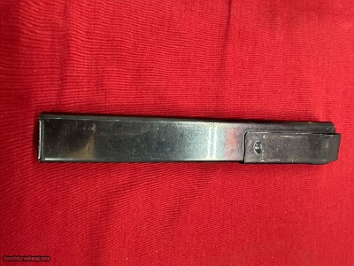Surplus Grease gun Magazine - Image 2 of 5