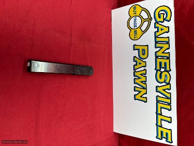 Surplus Grease gun Magazine