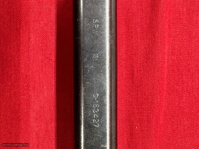 Surplus Grease gun Magazine - Image 5 of 5