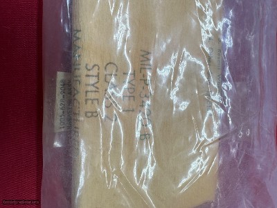 U.S.G.I. Surplus sealed M14 Magazine - Image 2 of 4