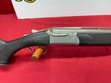 Ruger Red Label All weather Stainless 12 gauge - 3 of 17