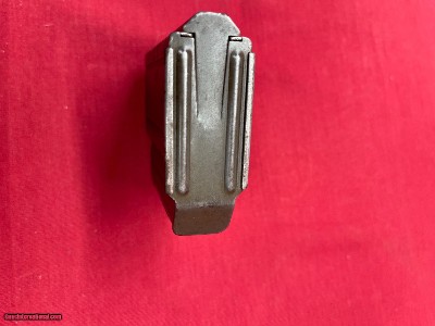 CZ 52 rifle magazine - Image 5 of 5