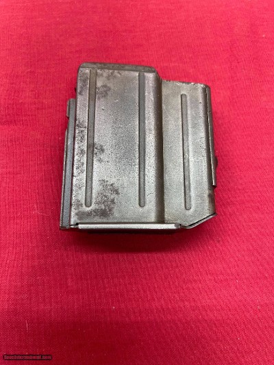 CZ 52 rifle magazine - Image 3 of 5