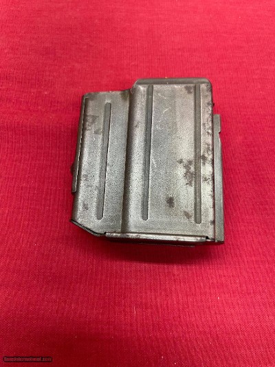 CZ 52 rifle magazine - Image 2 of 5