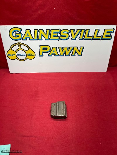 CZ 52 rifle magazine