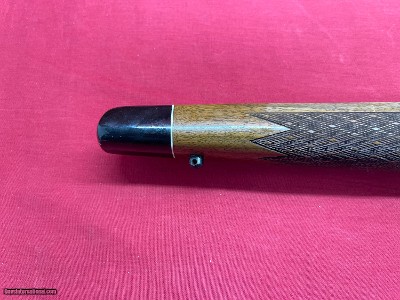 Remington 700 BDL long action stock - Image 11 of 12