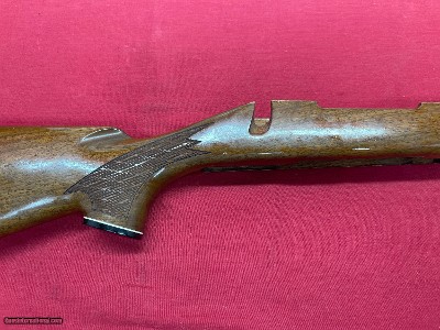 Remington 700 BDL long action stock - Image 3 of 12