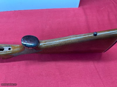 Remington 700 BDL long action stock - Image 12 of 12