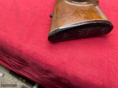 Remington 700 BDL long action stock - Image 7 of 12