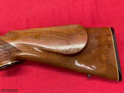 Remington 700 BDL long action stock - Image 8 of 12