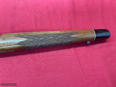 Remington 700 BDL long action stock - Image 4 of 12