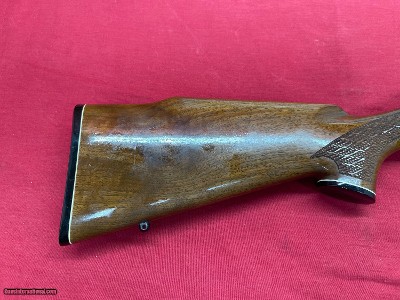 Remington 700 BDL long action stock - Image 2 of 12