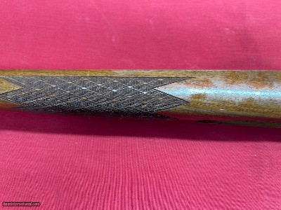 Remington 700 BDL long action stock - Image 10 of 12