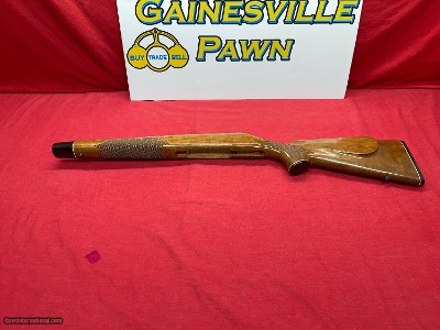 Remington 700 BDL long action stock - Image 5 of 12