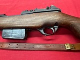 FN 49 Egyptian contract 8mm - 18 of 21