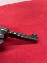 American Eagle Luger 30 Luger caliber pistol - 6 of 18