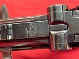 American Eagle Luger 30 Luger caliber pistol - 12 of 18