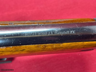 American Eagle Luger 30 Luger caliber pistol - Image 15 of 18