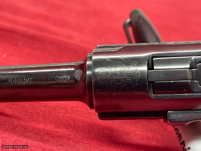 American Eagle Luger 30 Luger caliber pistol - Image 13 of 18