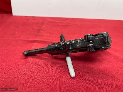 American Eagle Luger 30 Luger caliber pistol - Image 11 of 18
