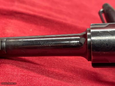 American Eagle Luger 30 Luger caliber pistol - Image 14 of 18