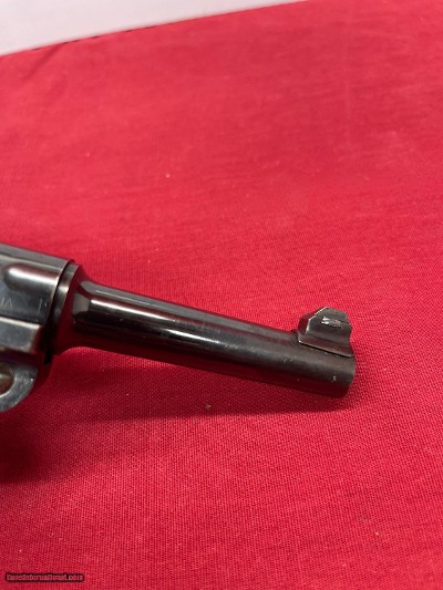 American Eagle Luger 30 Luger caliber pistol - Image 6 of 18