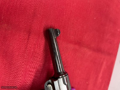 American Eagle Luger 30 Luger caliber pistol - Image 10 of 18