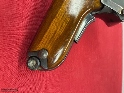 American Eagle Luger 30 Luger caliber pistol - Image 7 of 18