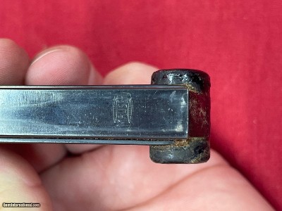 American Eagle Luger 30 Luger caliber pistol - Image 17 of 18