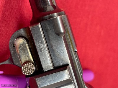American Eagle Luger 30 Luger caliber pistol - Image 9 of 18