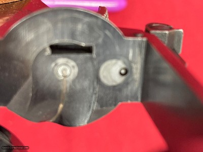 S & W Model 17-3 22 long rifle revolver - Image 14 of 14
