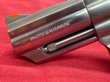 Rare S &W 66-3 3 inch barrel 357 Magnum - 11 of 19