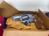 Rare S &W 66-3 3 inch barrel 357 Magnum - 19 of 19