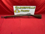 Remington 1903 30-06 made in 1942 one of the last 1903 rifles - 12 of 25