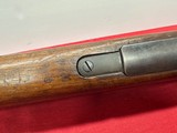 Remington 1903 30-06 made in 1942 one of the last 1903 rifles - 21 of 25