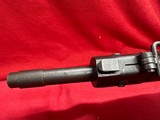 Remington 1903 30-06 made in 1942 one of the last 1903 rifles - 22 of 25