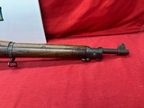 Remington 1903 30-06 made in 1942 one of the last 1903 rifles - 2 of 25