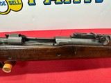 Remington 1903 30-06 made in 1942 one of the last 1903 rifles - 6 of 25