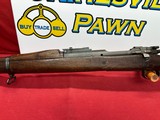 Remington 1903 30-06 made in 1942 one of the last 1903 rifles - 14 of 25