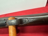 Remington 1903 30-06 made in 1942 one of the last 1903 rifles - 20 of 25