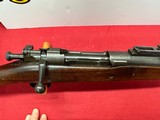 Remington 1903 30-06 made in 1942 one of the last 1903 rifles - 7 of 25