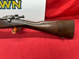 Remington 1903 30-06 made in 1942 one of the last 1903 rifles - 15 of 25