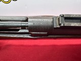 Remington 1903 30-06 made in 1942 one of the last 1903 rifles - 8 of 25